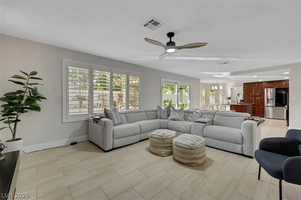 3001 Ocean Port, Las Vegas, NV 89117