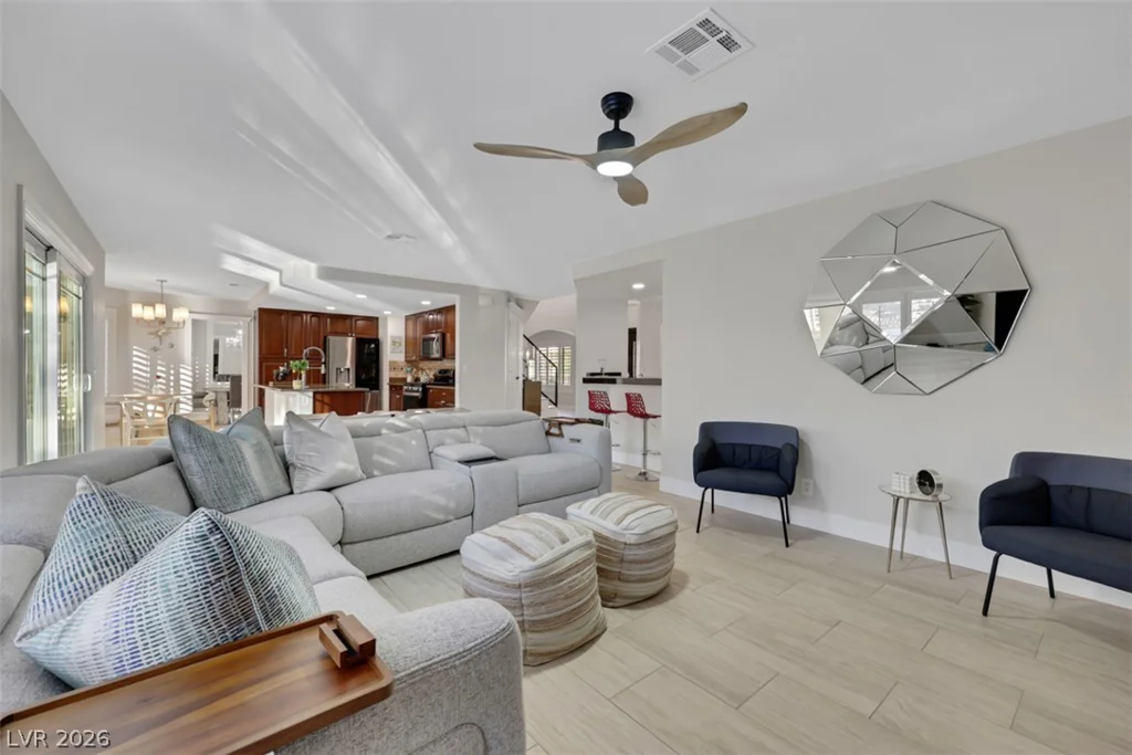 3001 Ocean Port, Las Vegas, NV 89117