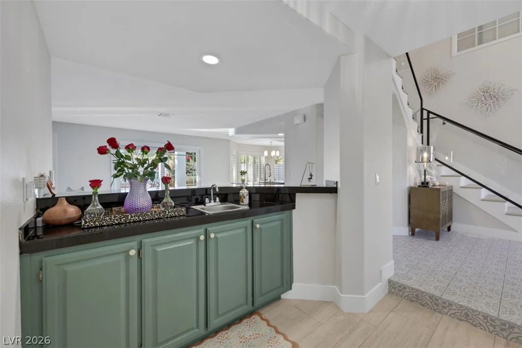 3001 Ocean Port, Las Vegas, NV 89117