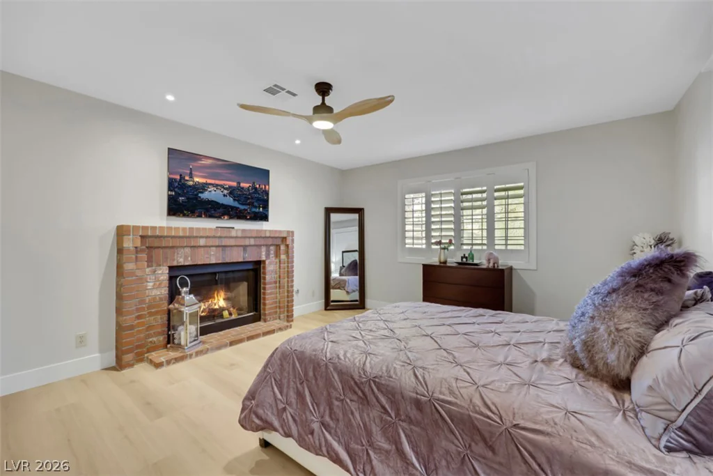 3001 Ocean Port, Las Vegas, NV 89117