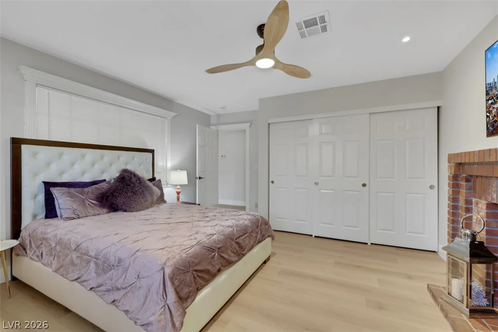 3001 Ocean Port, Las Vegas, NV 89117