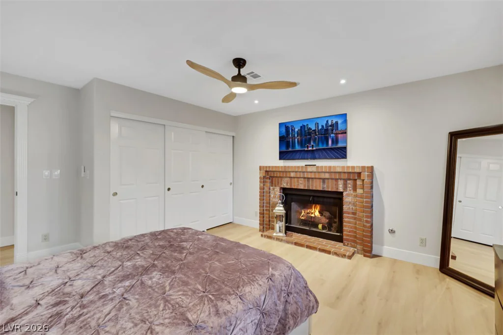 3001 Ocean Port, Las Vegas, NV 89117