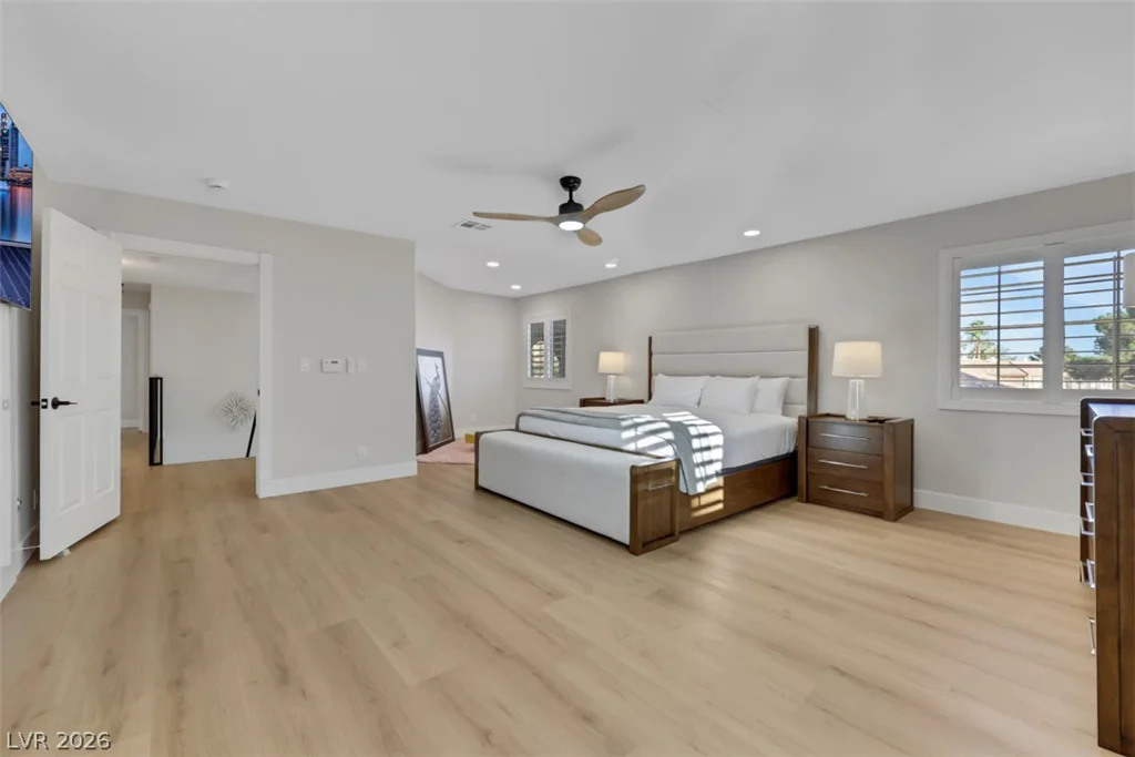 3001 Ocean Port, Las Vegas, NV 89117
