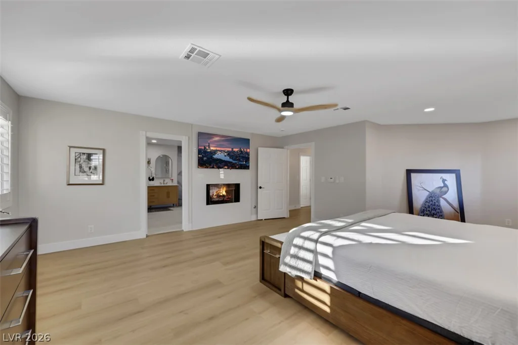3001 Ocean Port, Las Vegas, NV 89117