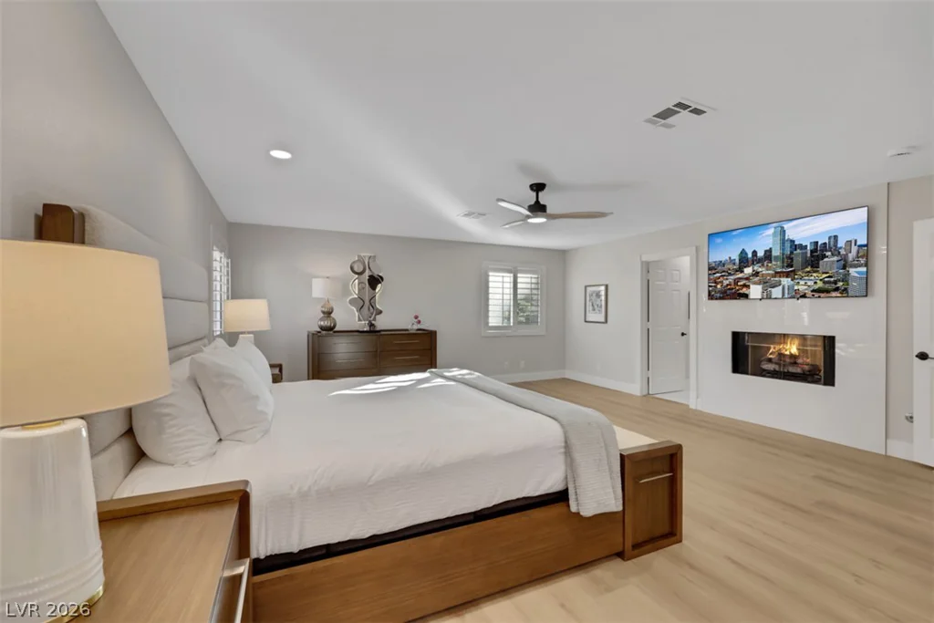 3001 Ocean Port, Las Vegas, NV 89117