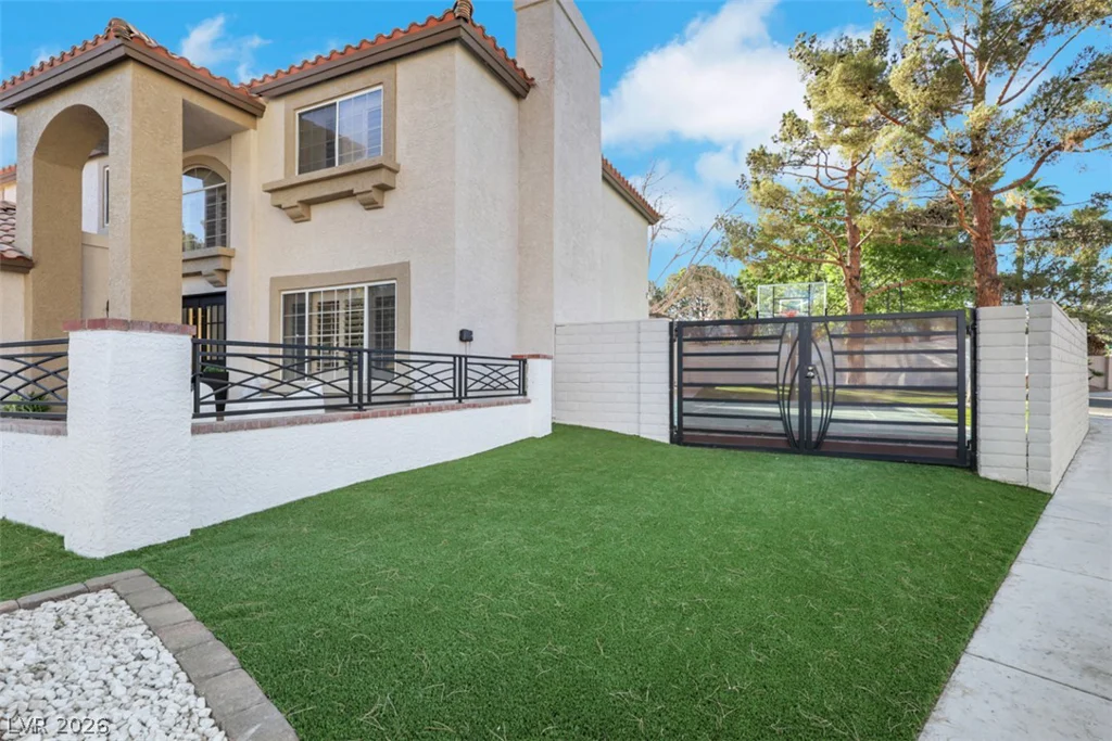 3001 Ocean Port, Las Vegas, NV 89117