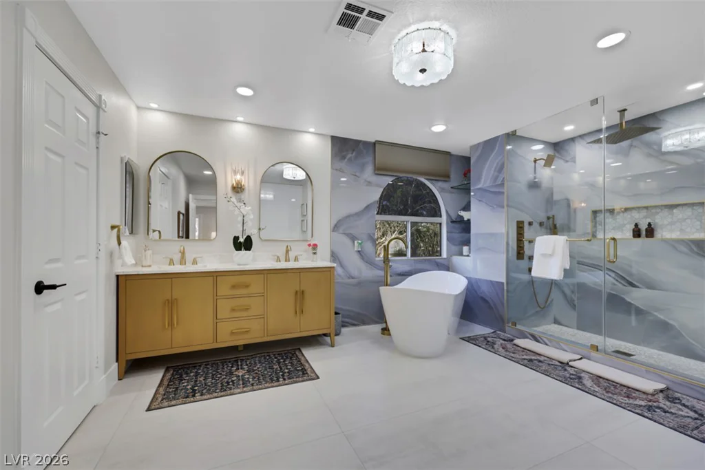 3001 Ocean Port, Las Vegas, NV 89117