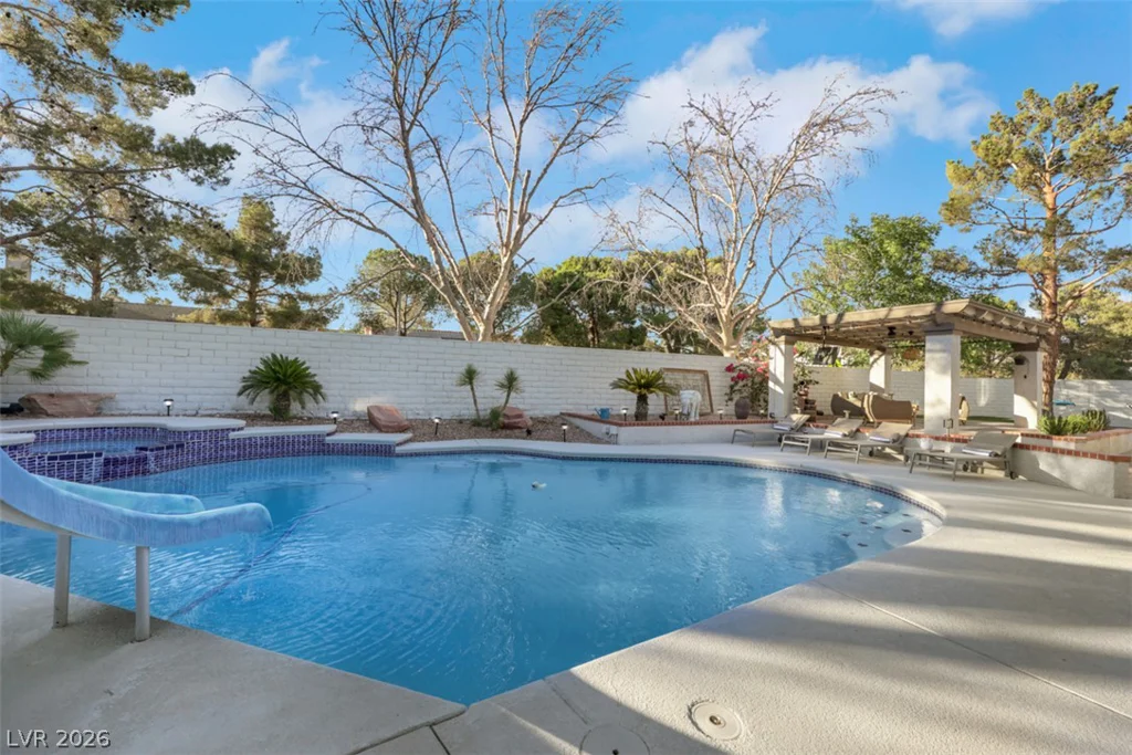 3001 Ocean Port, Las Vegas, NV 89117