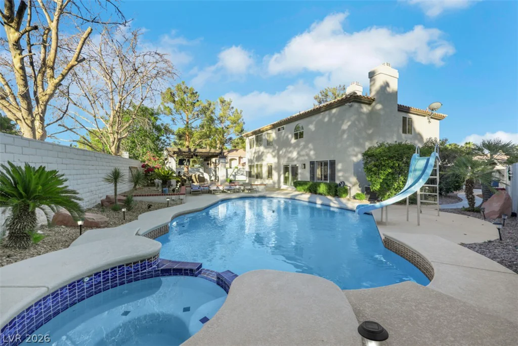 3001 Ocean Port, Las Vegas, NV 89117