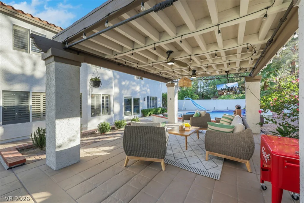 3001 Ocean Port, Las Vegas, NV 89117