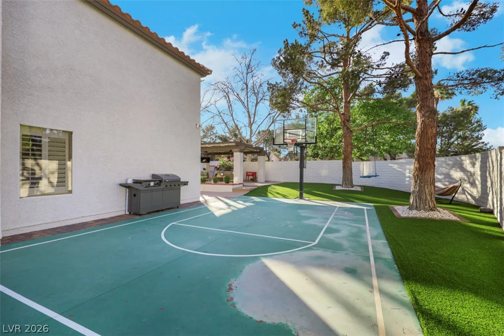 3001 Ocean Port, Las Vegas, NV 89117
