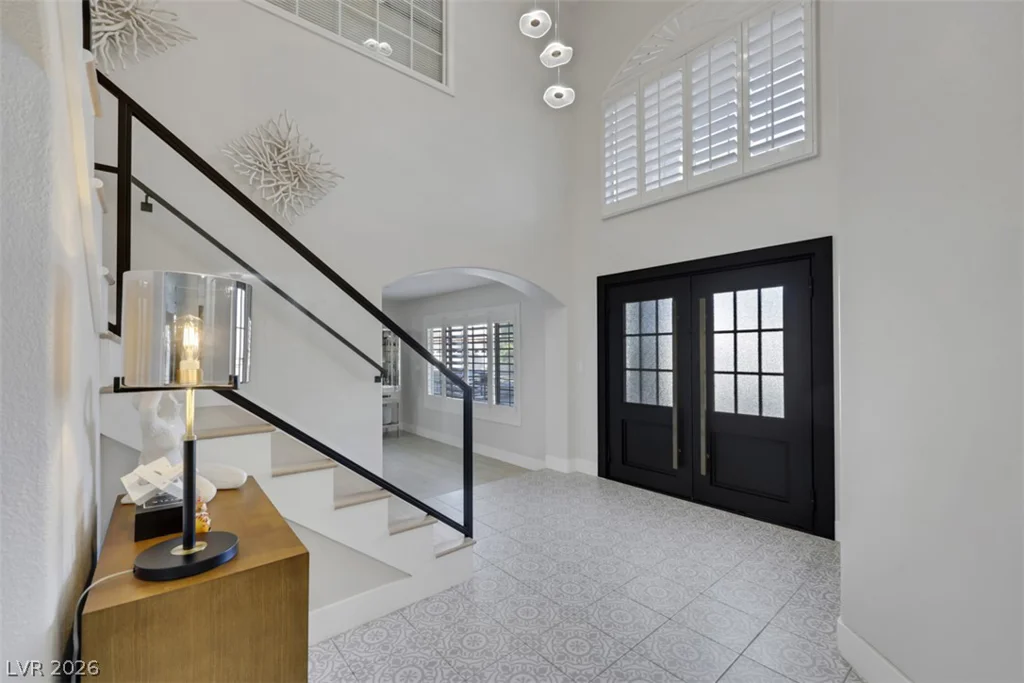 3001 Ocean Port, Las Vegas, NV 89117