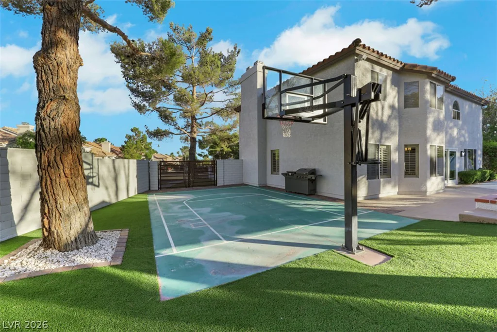3001 Ocean Port, Las Vegas, NV 89117