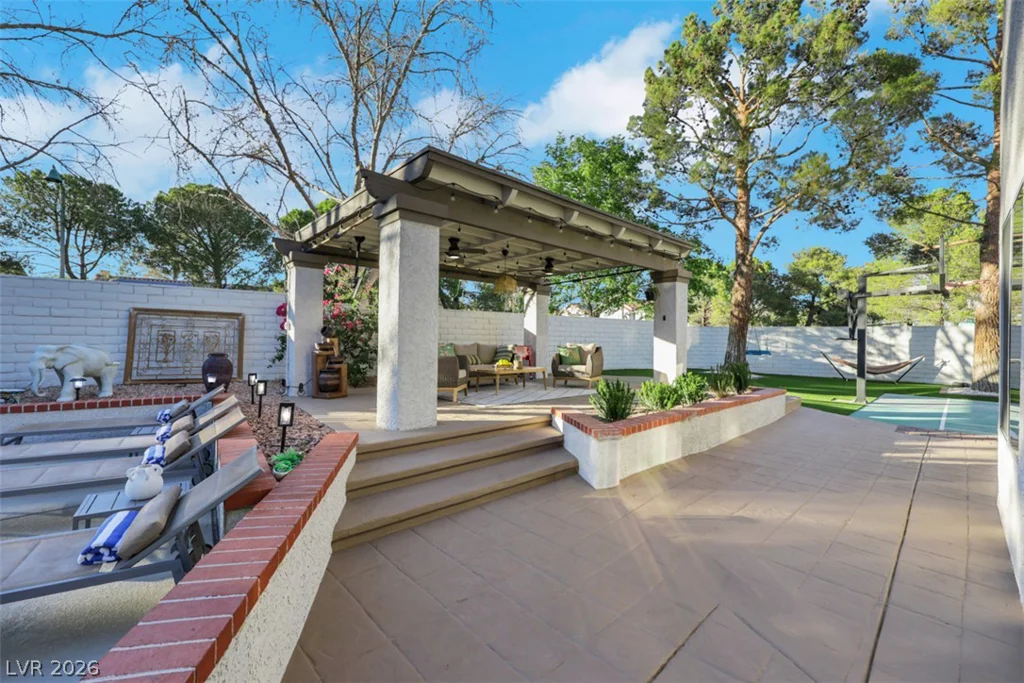 3001 Ocean Port, Las Vegas, NV 89117