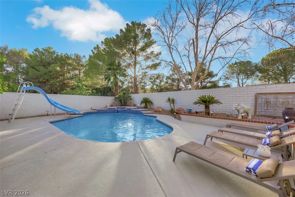 3001 Ocean Port, Las Vegas, NV 89117
