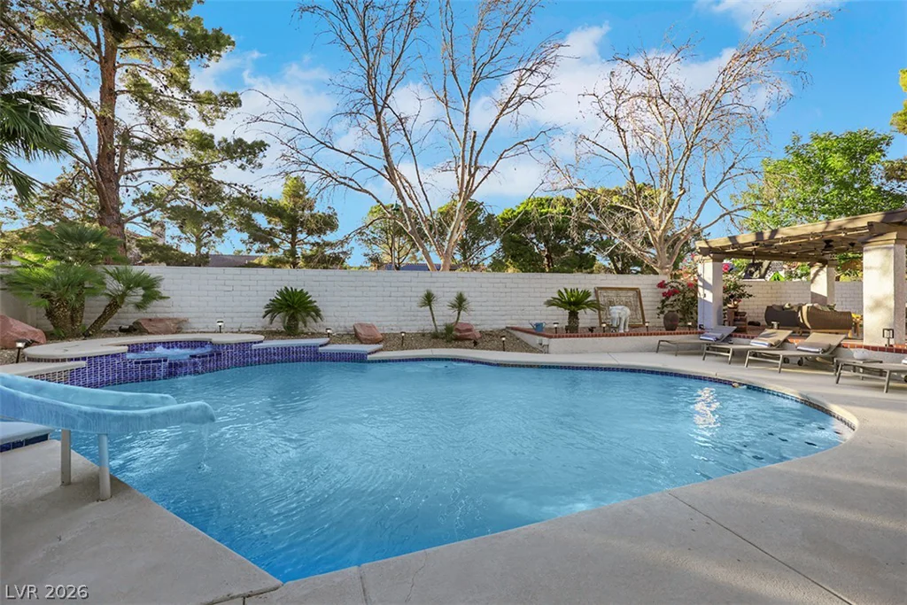 3001 Ocean Port, Las Vegas, NV 89117