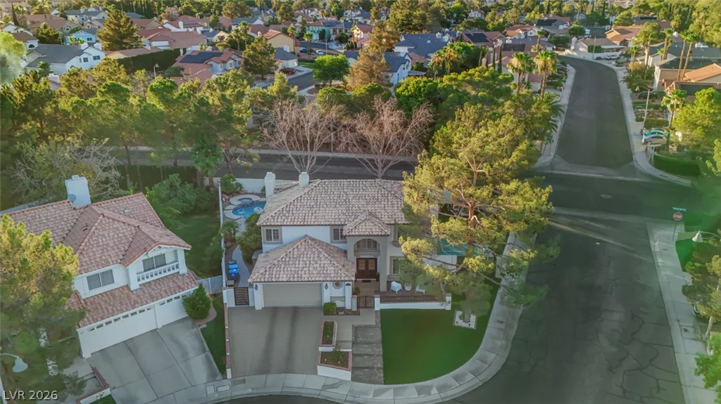 3001 Ocean Port, Las Vegas, NV 89117