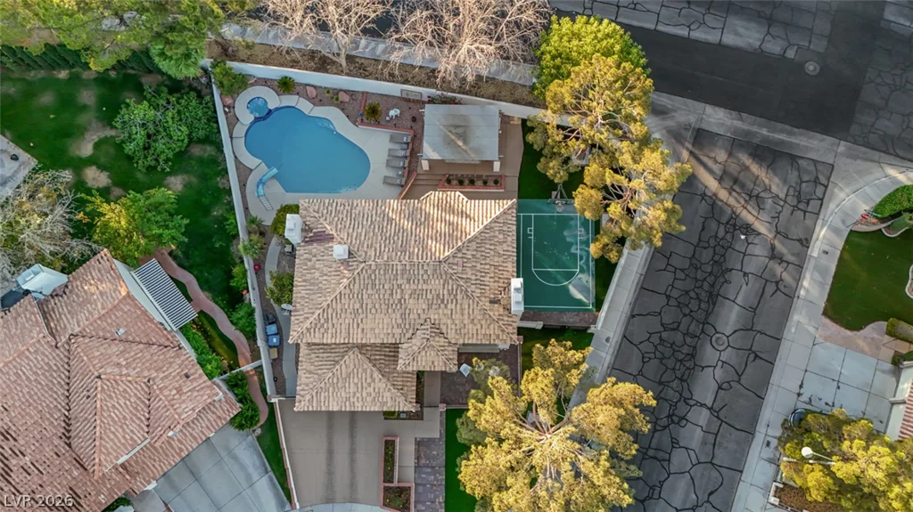 3001 Ocean Port, Las Vegas, NV 89117