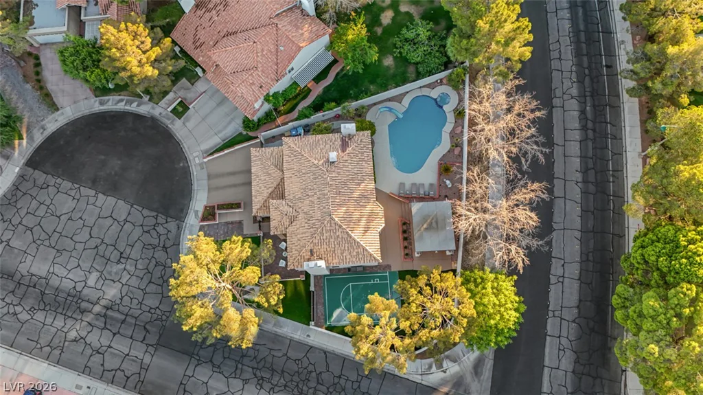 3001 Ocean Port, Las Vegas, NV 89117