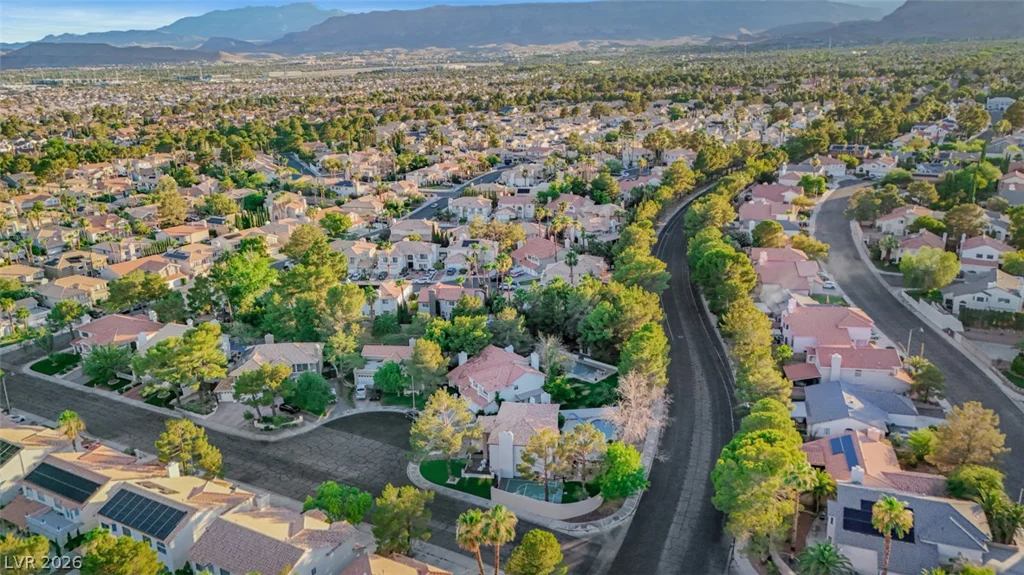 3001 Ocean Port, Las Vegas, NV 89117
