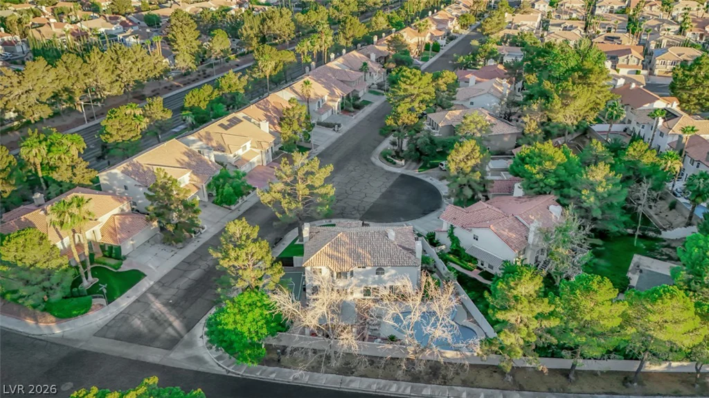 3001 Ocean Port, Las Vegas, NV 89117