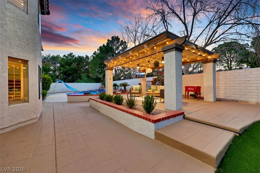 3001 Ocean Port, Las Vegas, NV 89117