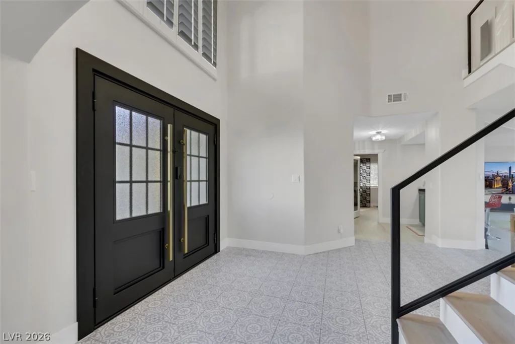 3001 Ocean Port, Las Vegas, NV 89117