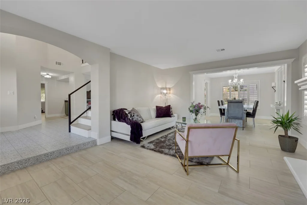 3001 Ocean Port, Las Vegas, NV 89117