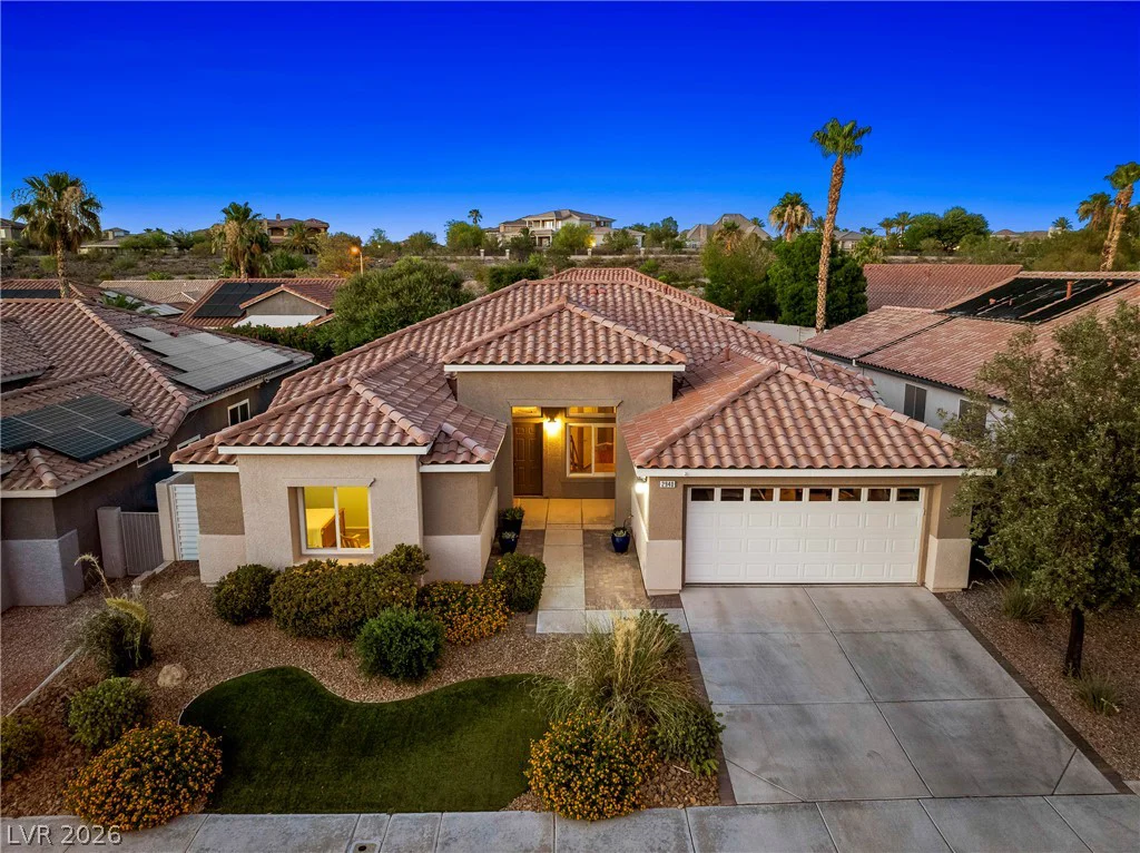 2940 Matese, Henderson, NV 89052