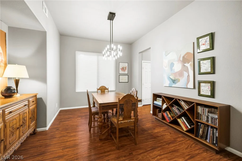 2940 Matese, Henderson, NV 89052