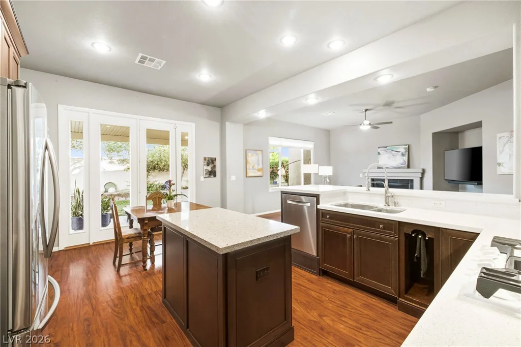 2940 Matese, Henderson, NV 89052