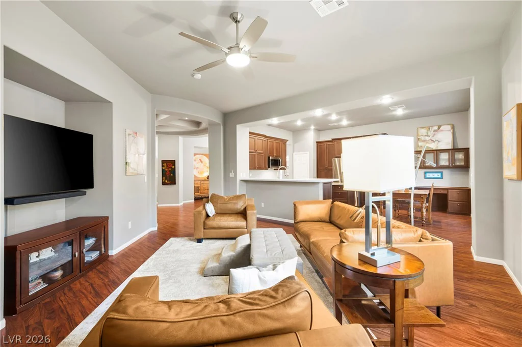 2940 Matese, Henderson, NV 89052