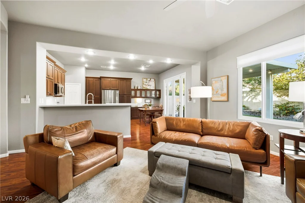 2940 Matese, Henderson, NV 89052
