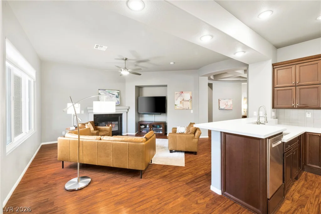 2940 Matese, Henderson, NV 89052