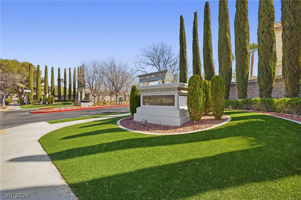 2940 Matese, Henderson, NV 89052