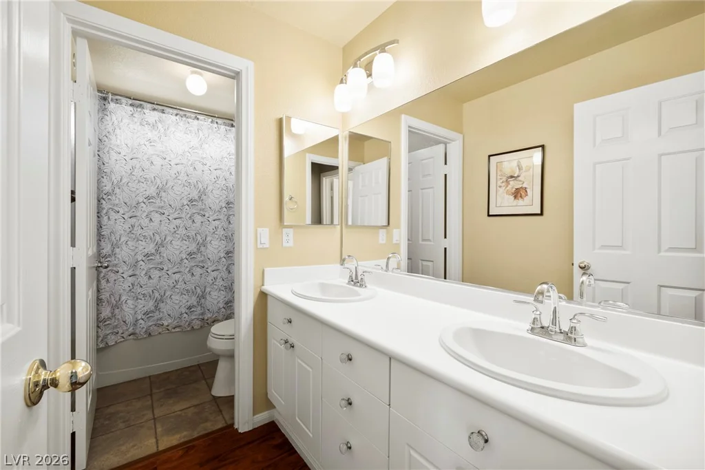 2940 Matese, Henderson, NV 89052
