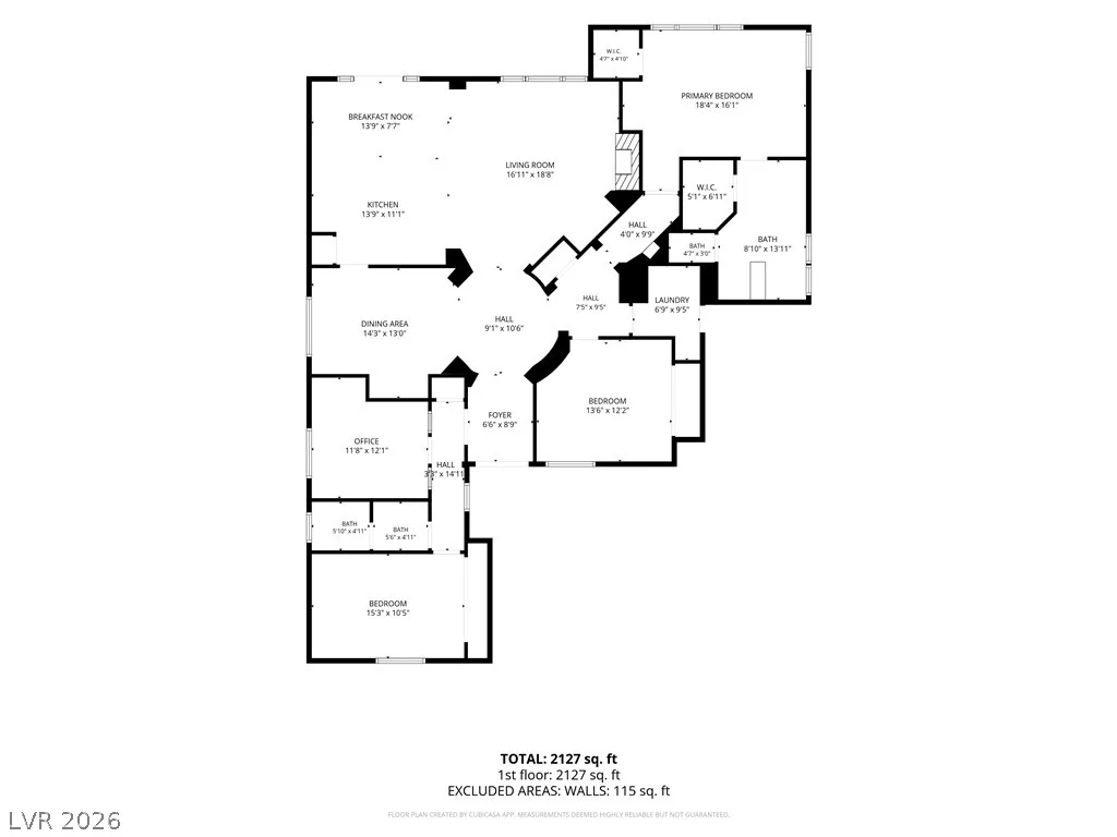 2940 Matese, Henderson, NV 89052