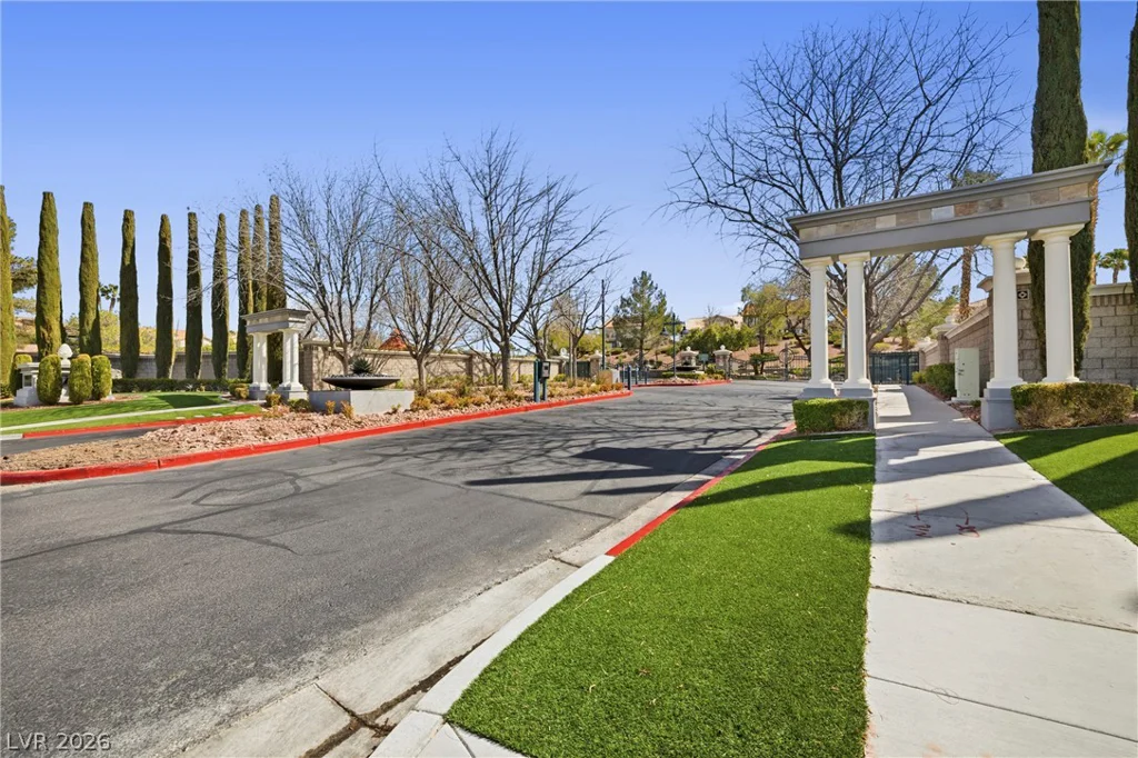 2940 Matese, Henderson, NV 89052