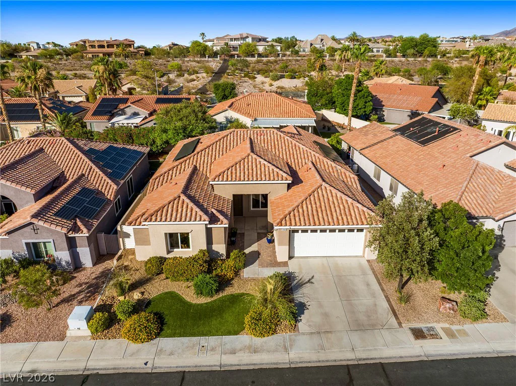2940 Matese, Henderson, NV 89052