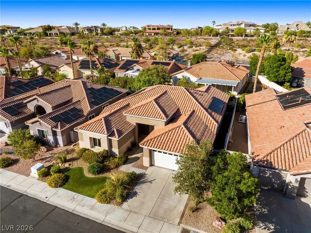 2940 Matese, Henderson, NV 89052