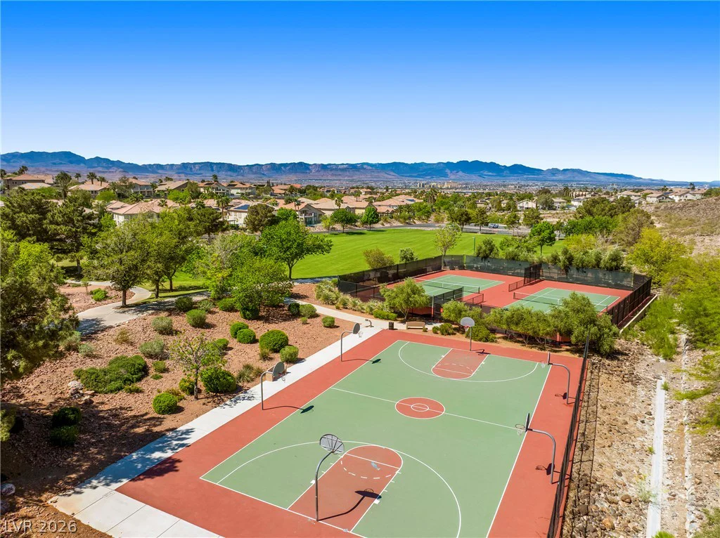 2940 Matese, Henderson, NV 89052