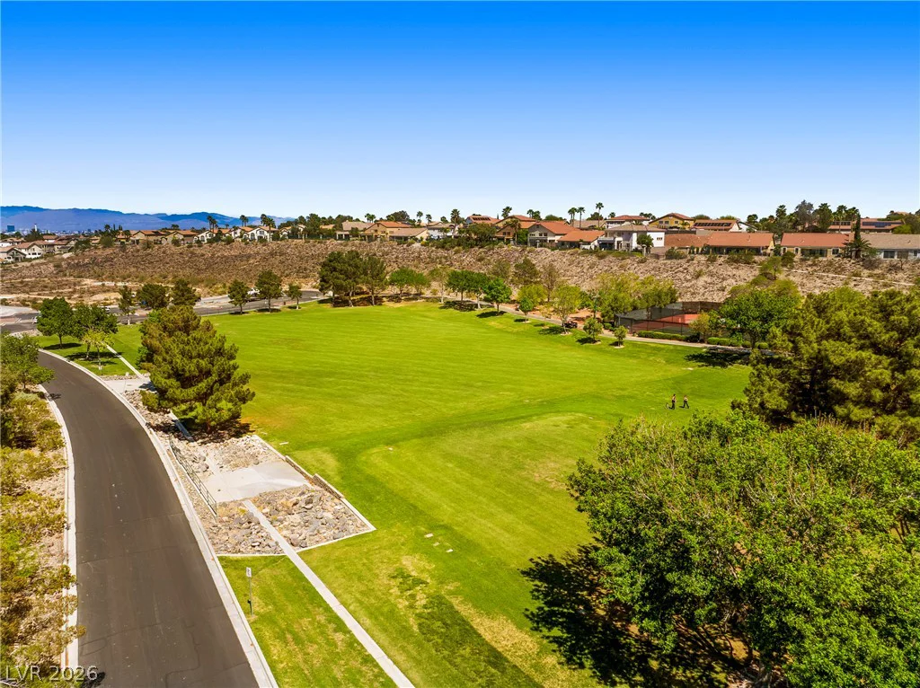 2940 Matese, Henderson, NV 89052