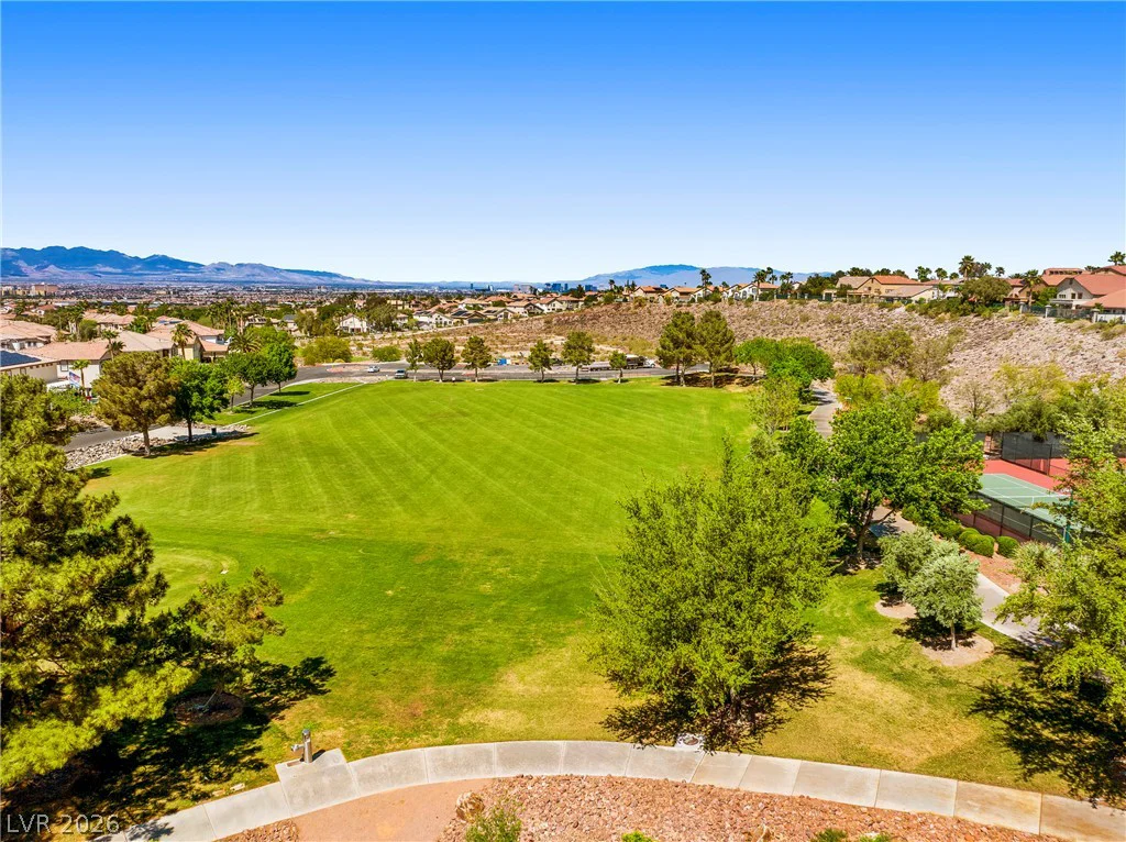 2940 Matese, Henderson, NV 89052