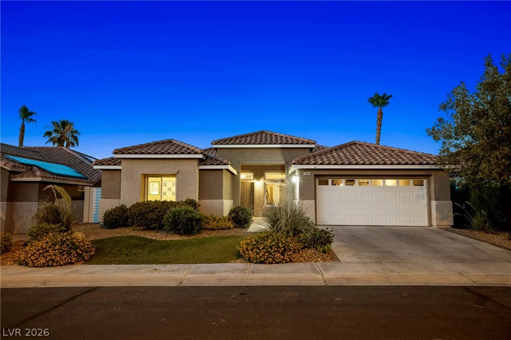 2940 Matese, Henderson, NV 89052