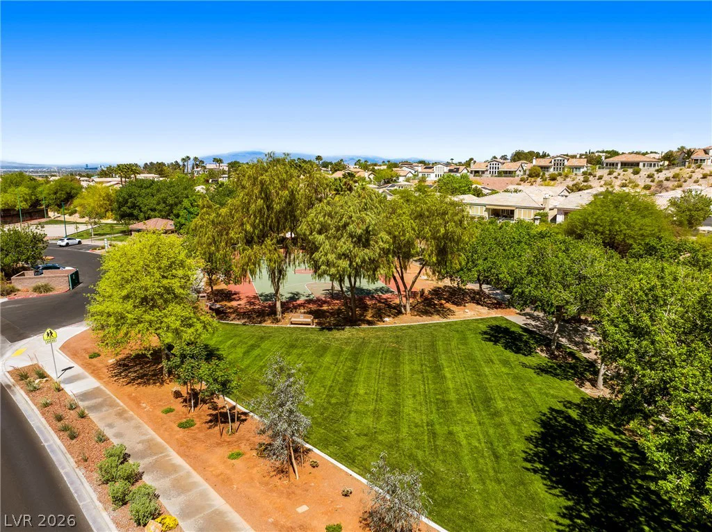 2940 Matese, Henderson, NV 89052