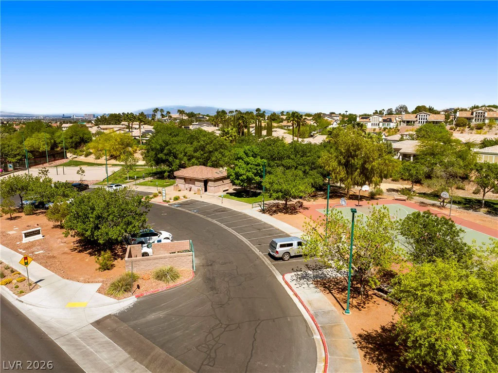 2940 Matese, Henderson, NV 89052