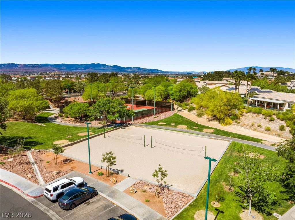 2940 Matese, Henderson, NV 89052