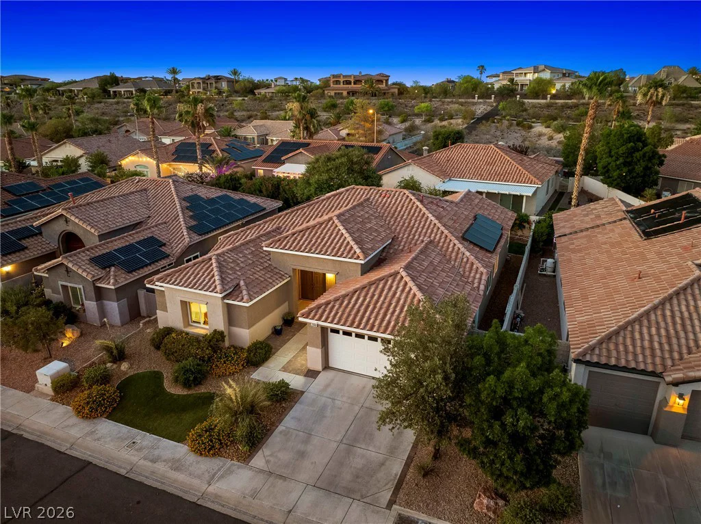 2940 Matese, Henderson, NV 89052