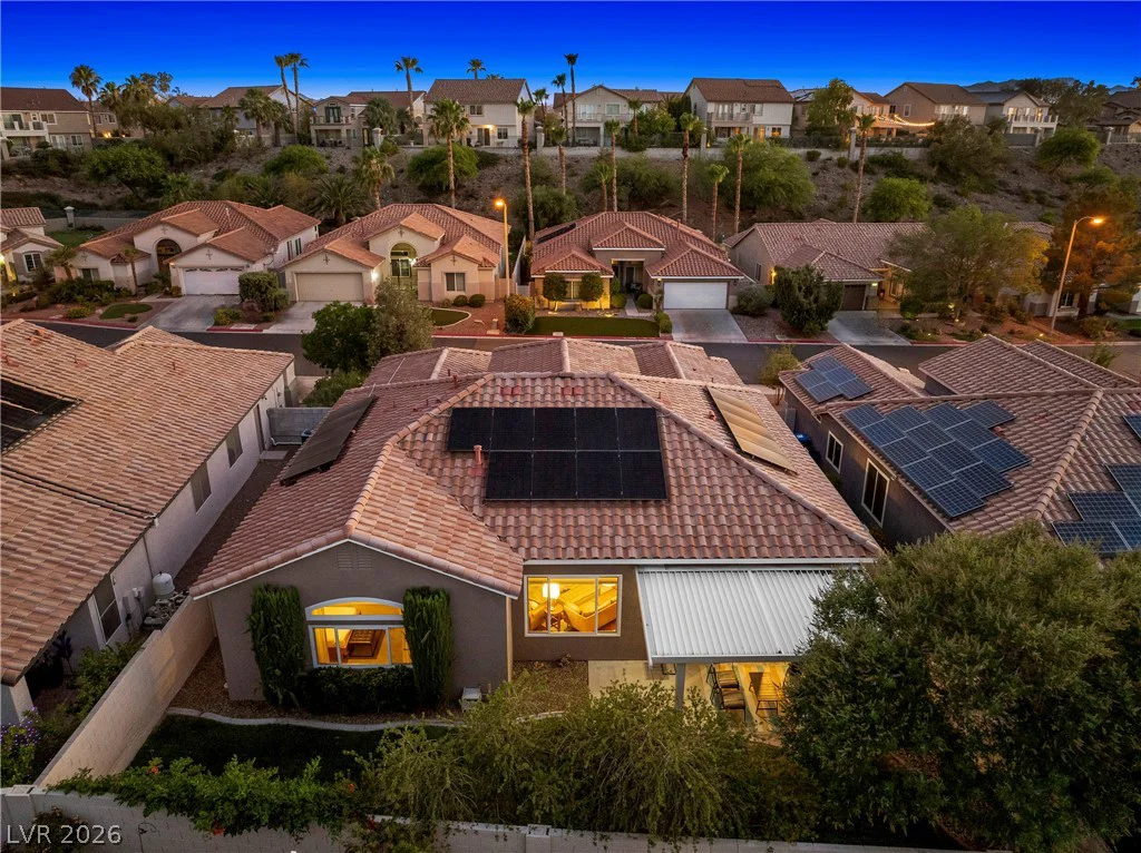 2940 Matese, Henderson, NV 89052