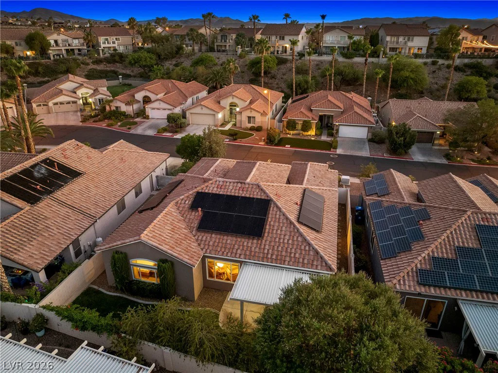 2940 Matese, Henderson, NV 89052